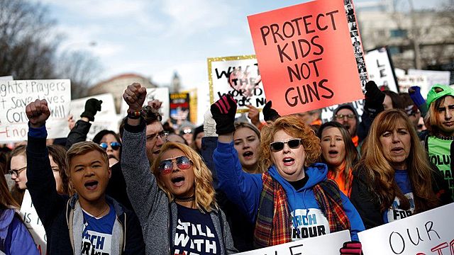 March For Our Lives