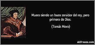 Tomas Moro