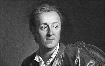 Denis Diderot