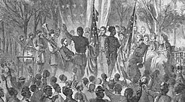 Timeline: Timeline three: 1800-1900