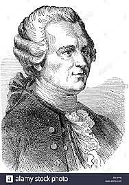 Jean Le Rond D'alembert