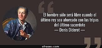 Dionisio Diderot