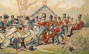 War of 1812