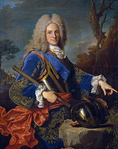 Reforma Borbonica (Informe General de José Gálvez)