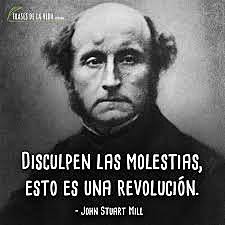 John Stuart Mill
