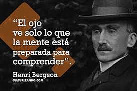 Henri Bergson