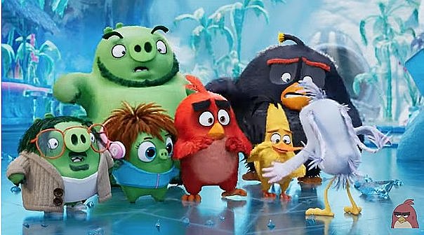 EL DÍA QUE ME FUI CON MIS AMIGOS