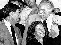 Controvertidas elecciones presidenciales