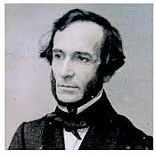 66.Juan Bautista Alberdi (1810-1884)