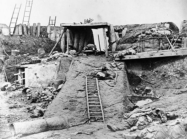 Photographing the Second Opium War