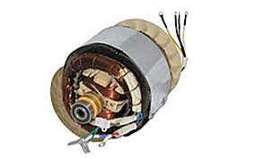 Alternador Eléctrico