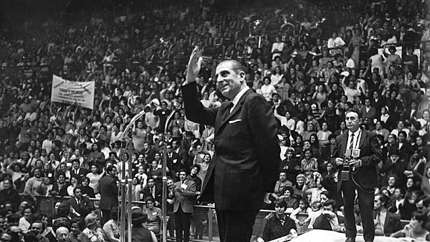 Revolución en Libertad