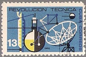 Revolución Técnica