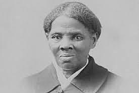 Harriet Tubman
