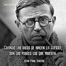Jean-Paul Sartre