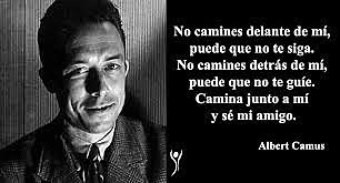 Albert Camus