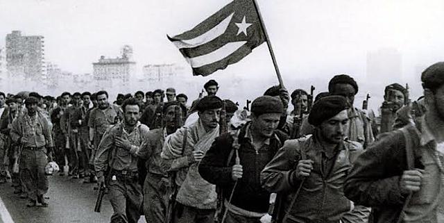 Revolución cubana