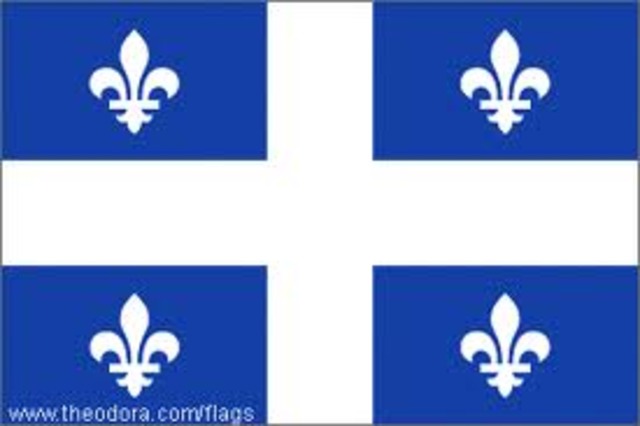 1608 Quebec