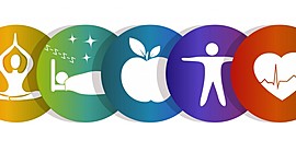 Timeline: UNIDAD N° 2: "Promoción y Prevención en Salud"