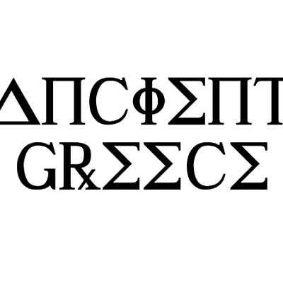 Timeline: The ancient Greece