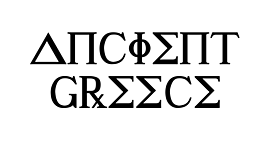 Timeline: The ancient Greece