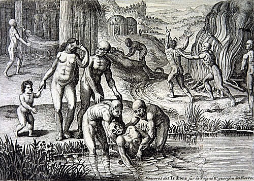 Bubonic plague in Athens