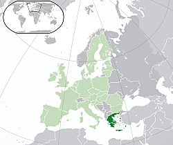 Third Hellenic Republic