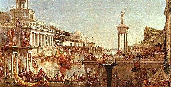 The rise of the Greek tyrants- 650 BC