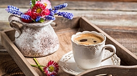 Timeline: The English Language