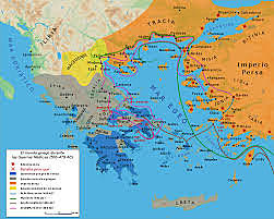 The first medical war begins