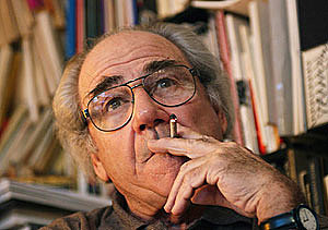 Jean Baudrillard