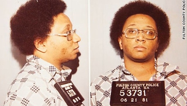 Wayne Williams Sentenced for Atlanta Murders