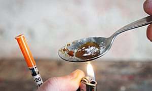 Crack Cocaine and Black America