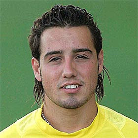 Fichaje por el Villarreal