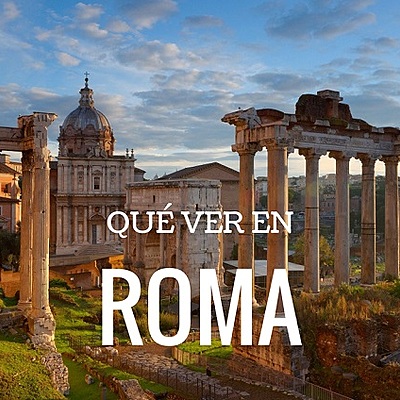 Timeline: Eje cronológico de la antigua Roma