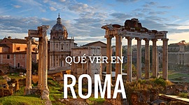 Timeline: Eje cronológico de la antigua Roma