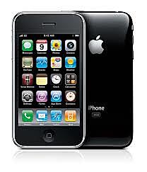 Iphone 3ª generación