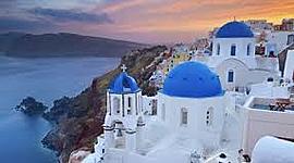 Timeline: La Antigua Grecia