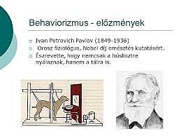 Behaviorizmus