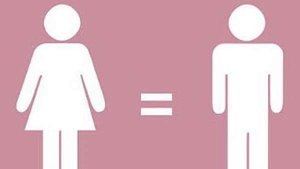 Femenismo de igualdad