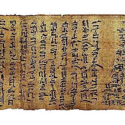 Timeline: LITERATURA DE LAS CIVILIZACIONES ANTIGUAS