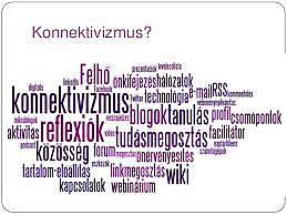 Konnektivizmus