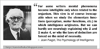 Jean Piaget (1896–1980)