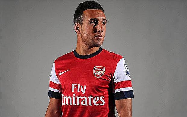 Fichaje por el Arsenal