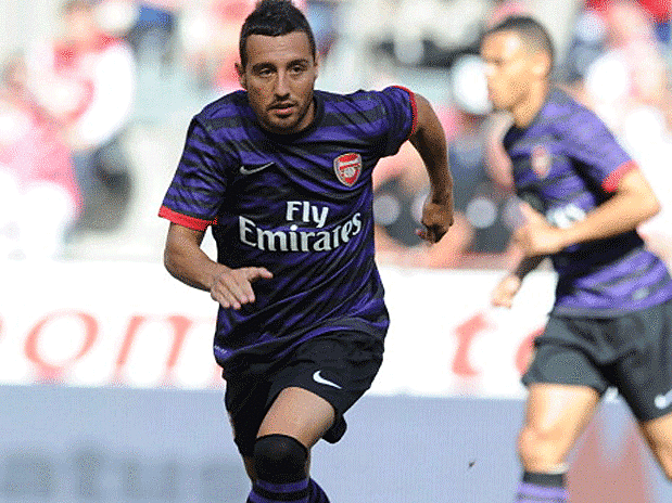 Debut en la Premier League