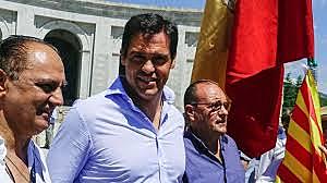 La familia de Franco se opone a este proceso