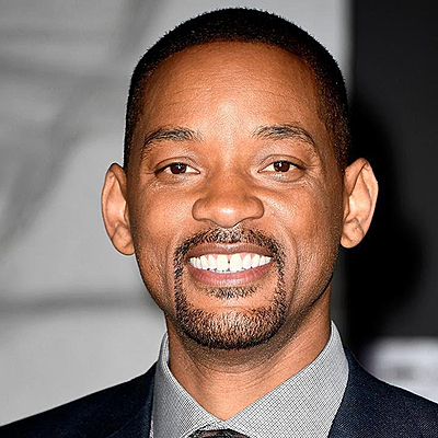 Timeline: Will Smith