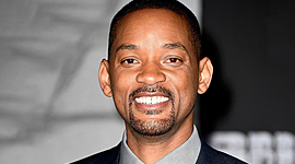 Timeline: Will Smith