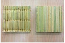 Aislamiento térmico : propiedades y potencialidades