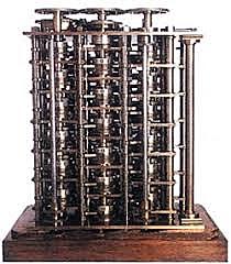 Diferencijalni stroj